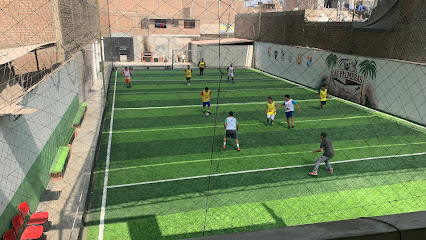 Sucursal Cerro Camote