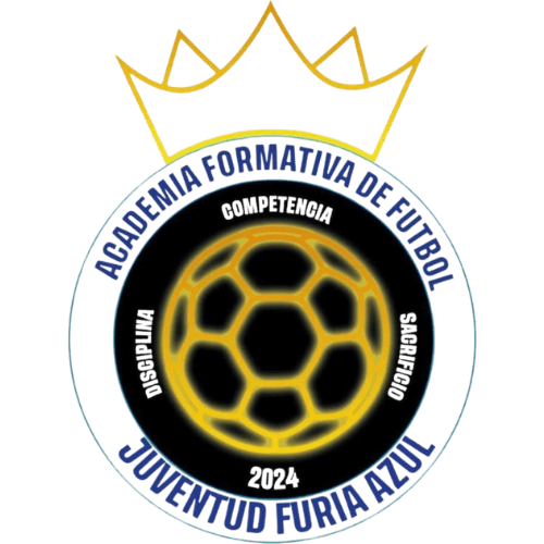 Juventud Furia Azul