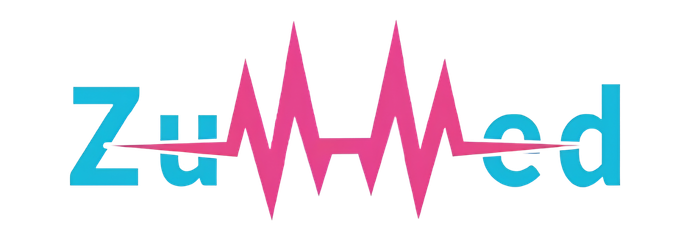 Zumed Logo